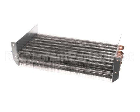 305-434D Beverage Air Coil Cond- 14.75L X 8H X 3R, 24 Tube, 6