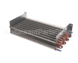 305-434D Beverage Air Coil Cond- 14.75L X 8H X 3R, 24 Tube, 6