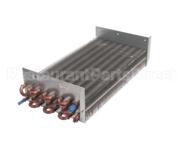305-434D Beverage Air Coil Cond- 14.75L X 8H X 3R, 24 Tube, 6