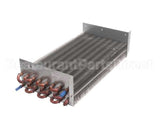 305-434D Beverage Air Coil Cond- 14.75L X 8H X 3R, 24 Tube, 6