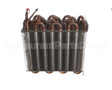 305-435C Beverage Air Coil Cond- 5.93L X 8H X 4R, 32 Tube, 6 F
