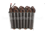 305-435C Beverage Air Coil Cond- 5.93L X 8H X 4R, 32 Tube, 6 F