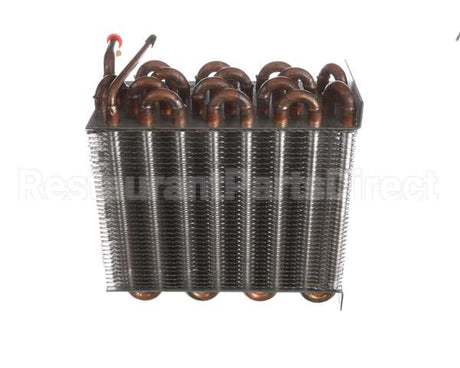 305-435C Beverage Air Coil Cond- 5.93L X 8H X 4R, 32 Tube, 6 F