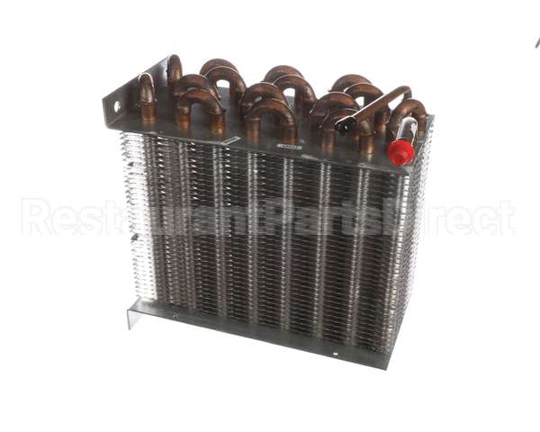 305-435C Beverage Air Coil Cond- 5.93L X 8H X 4R, 32 Tube, 6 F