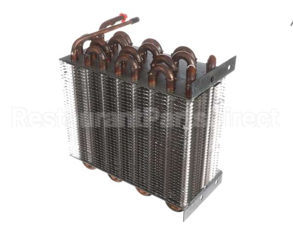 305-435C Beverage Air Coil Cond- 5.93L X 8H X 4R, 32 Tube, 6 F