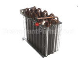 305-435C Beverage Air Coil Cond- 5.93L X 8H X 4R, 32 Tube, 6 F