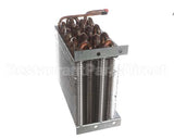 305-435C Beverage Air Coil Cond- 5.93L X 8H X 4R, 32 Tube, 6 F