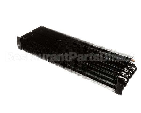 305-456D Beverage Air Coil - Evap 20Lx3Dx6H .0095 Flat 6 Fpi .