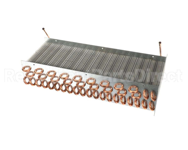 305-466D Beverage Air Coil Cond 5.75L X 15H X 4R 80T