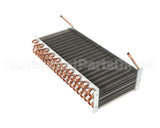 305-466D Beverage Air Coil Cond 5.75L X 15H X 4R 80T