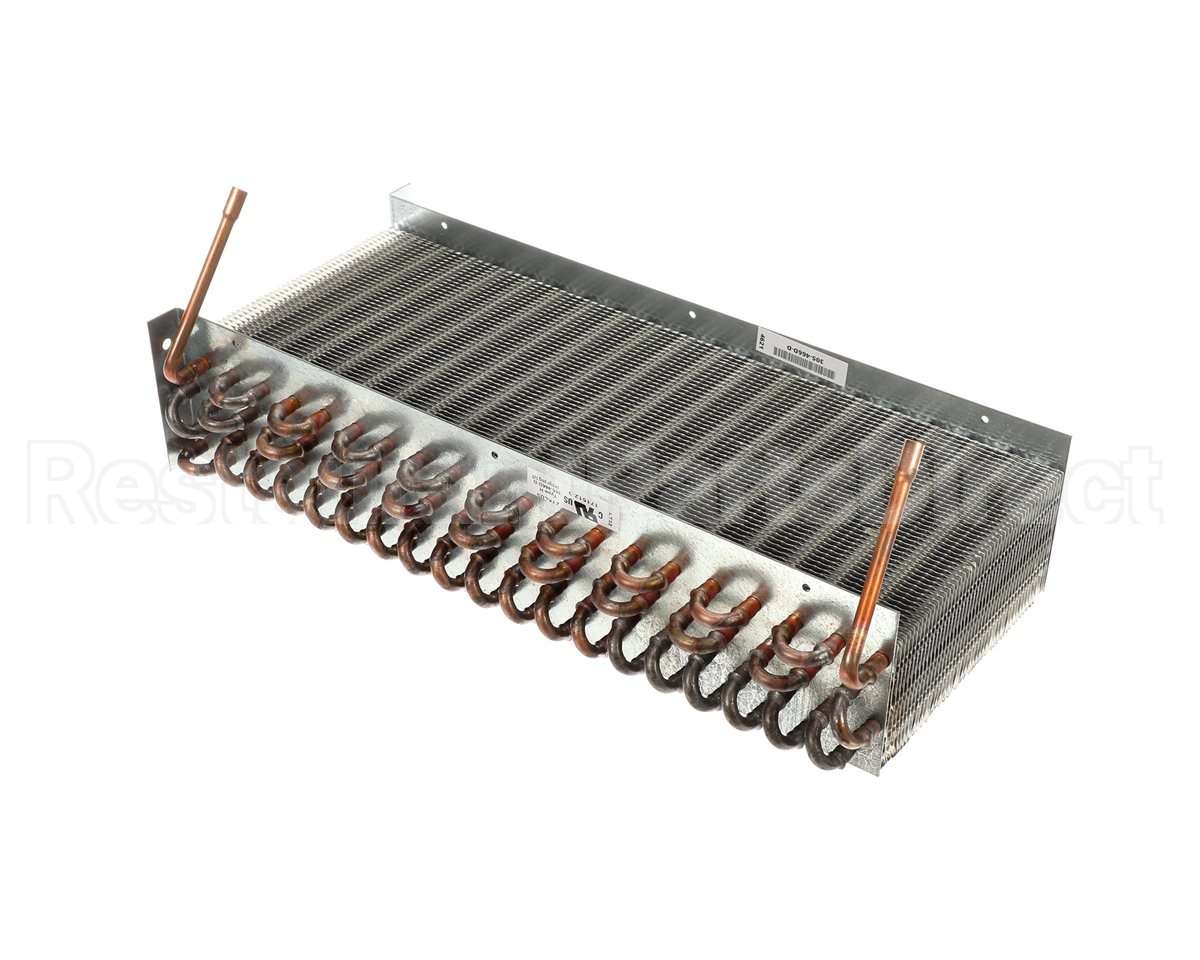 305-466D Beverage Air Coil Cond 5.75L X 15H X 4R 80T
