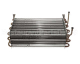 305-468D Beverage Air Coil Cond - 3.409H X 7.874H X 11R, 32 Tu