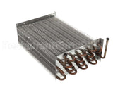 305-468D Beverage Air Coil Cond - 3.409H X 7.874H X 11R, 32 Tu
