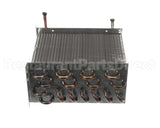 305-469D Beverage Air Coil Cond - 3.409L X 7.874H X 6R, 32 Tub