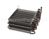 305-469D Beverage Air Coil Cond - 3.409L X 7.874H X 6R, 32 Tub