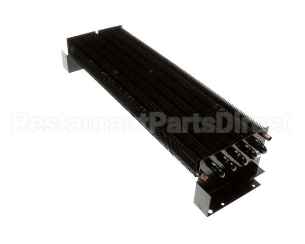 305-478D Beverage Air Coil - Evap 20Lx1.7Dx6H .0075 Rip 7 Fpi