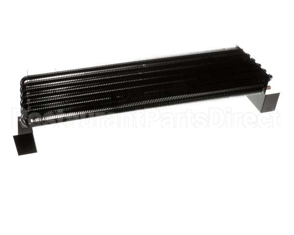305-478D Beverage Air Coil - Evap 20Lx1.7Dx6H .0075 Rip 7 Fpi