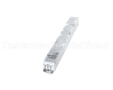 305-480D Beverage Air Evap Coil, 39L X 4H X4R, 16Tube, 5Fpi, 3