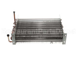 305-484D Beverage Air Coil - Cond 10Lx2Wx8H .006 Louv 8 Fpi .1