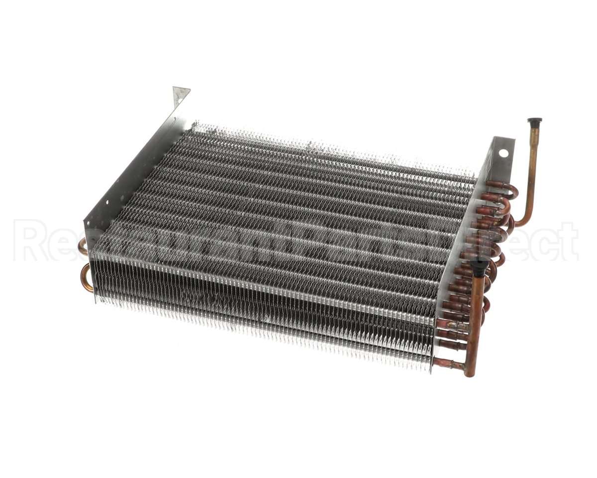 305-484D Beverage Air Coil - Cond 10Lx2Wx8H .006 Louv 8 Fpi .1