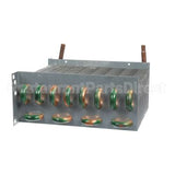 305-493D Beverage Air Cond Coil 5-5/16X7-7/8X3