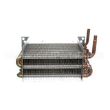 305-493D Beverage Air Cond Coil 5-5/16X7-7/8X3