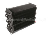 305-496D Beverage Air Evap Coil- 9L X 7H X4R, 28 Tube, 6 Fpi,