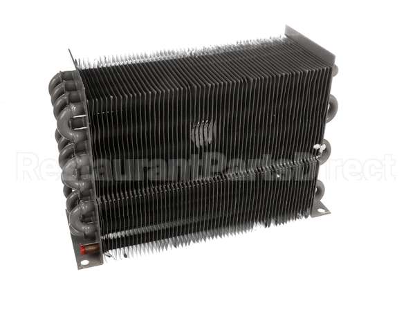 305-496D Beverage Air Evap Coil- 9L X 7H X4R, 28 Tube, 6 Fpi,