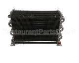 305-496D Beverage Air Evap Coil- 9L X 7H X4R, 28 Tube, 6 Fpi,