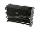 305-496D Beverage Air Evap Coil- 9L X 7H X4R, 28 Tube, 6 Fpi,