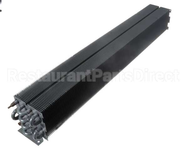 305-498D Beverage Air Evaporator Coil 30X4X4