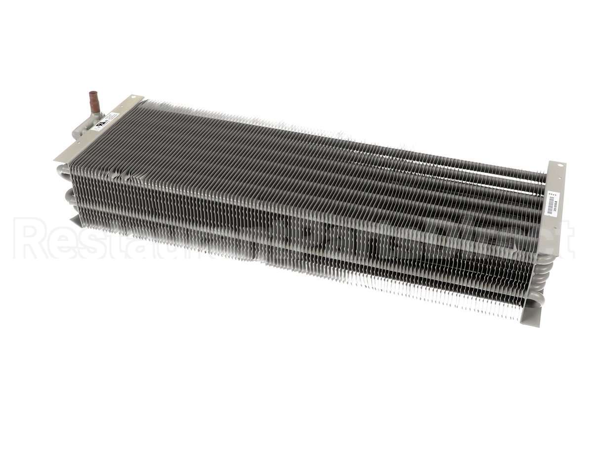 305-505D Beverage Air Evaporator Coil 35L X 7H X 4R, 6 Fpi, 3/