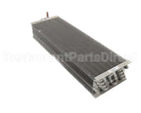 305-505D Beverage Air Evaporator Coil 35L X 7H X 4R, 6 Fpi, 3/