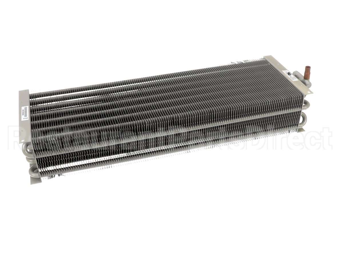 305-505D Beverage Air Evaporator Coil 35L X 7H X 4R, 6 Fpi, 3/