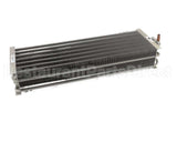 305-505D Beverage Air Evaporator Coil 35L X 7H X 4R, 6 Fpi, 3/