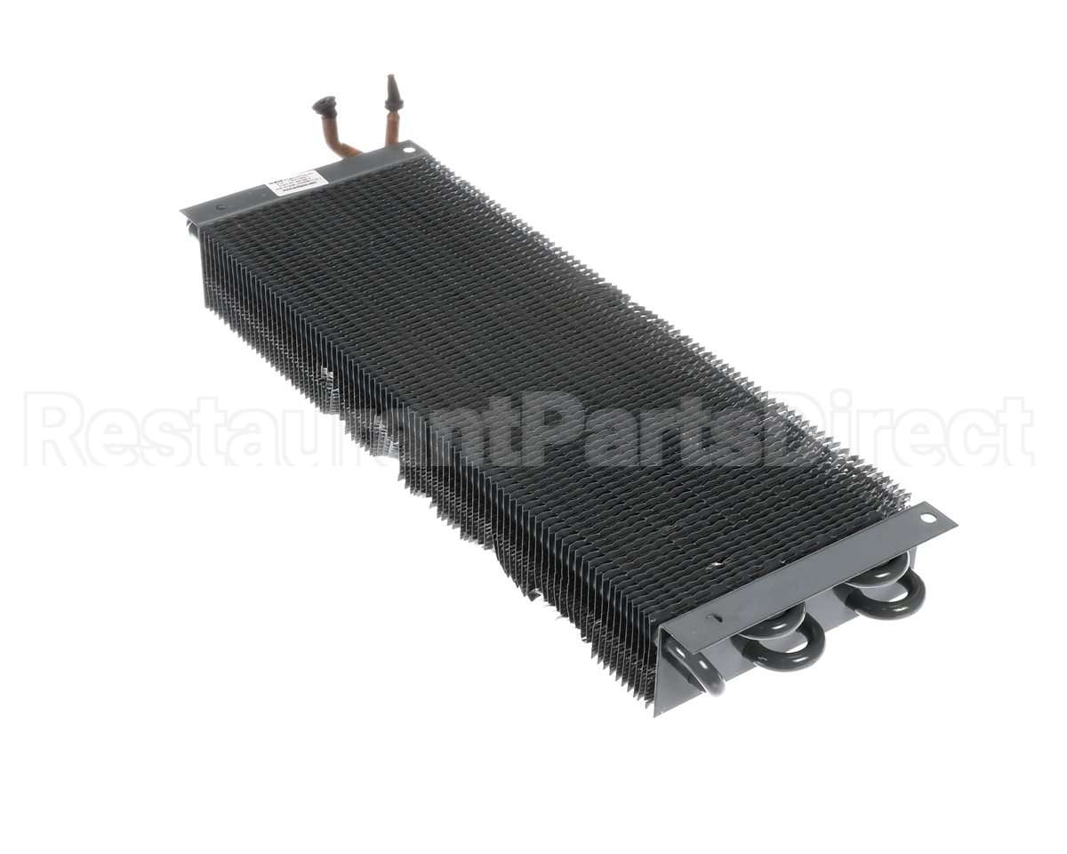 305-509D Beverage Air Evap Coil 13L X 4.92H X 1.70R
