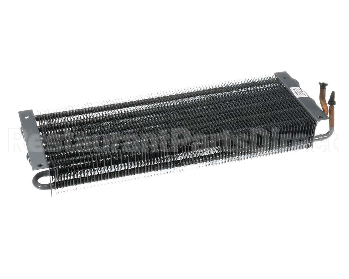 305-509D Beverage Air Evap Coil 13L X 4.92H X 1.70R
