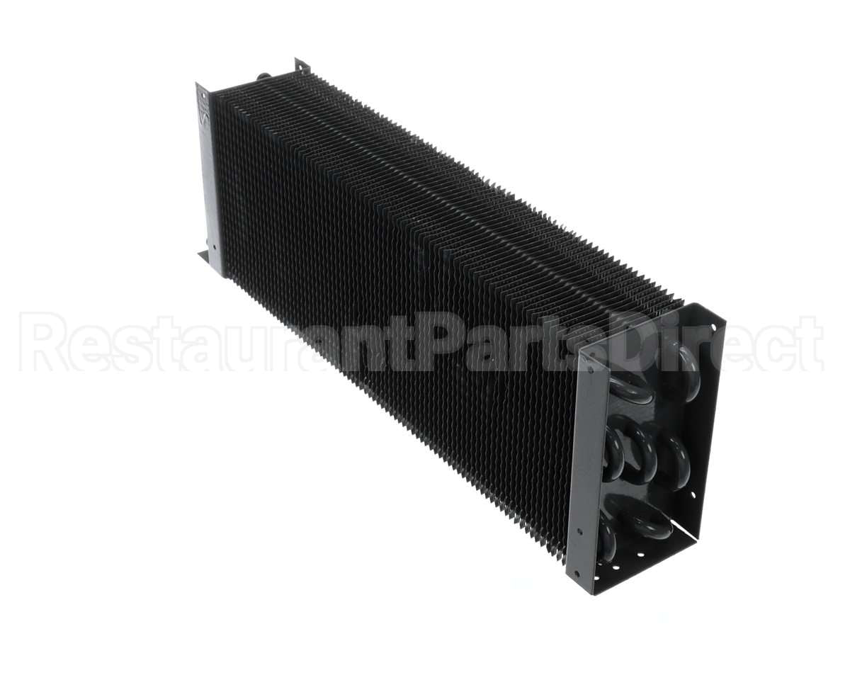 305-510D Beverage Air Evap Coil 13L X 4.92H X 2.56D 3R, 6Fpi,
