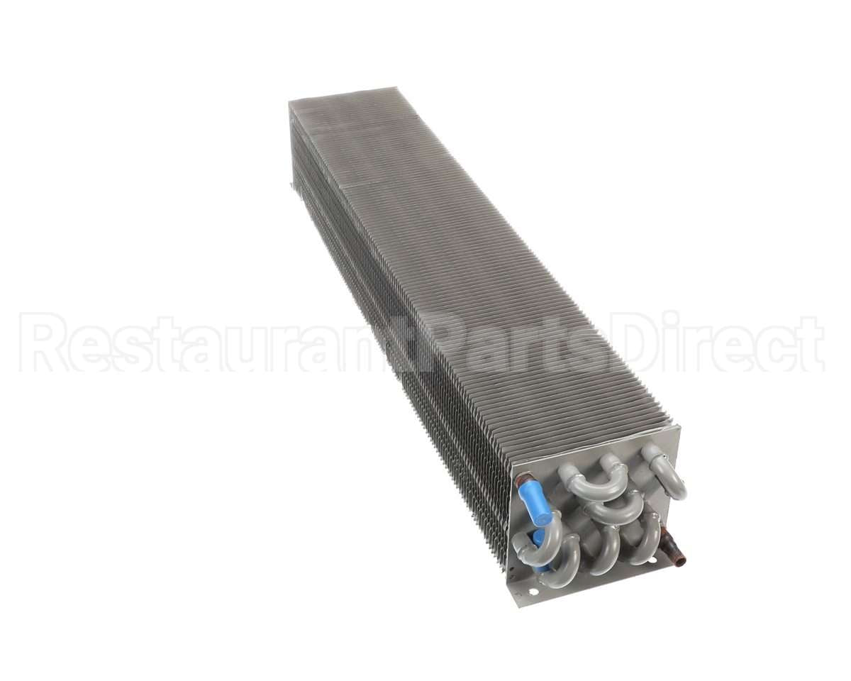 305-511D Beverage Air Evap Coil 20.00 X 4.00 X 4 Row