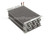 305-570D Beverage Air Coil - Evap 9Lx3.4Dx7H .0075 Cor 6 Fpi .