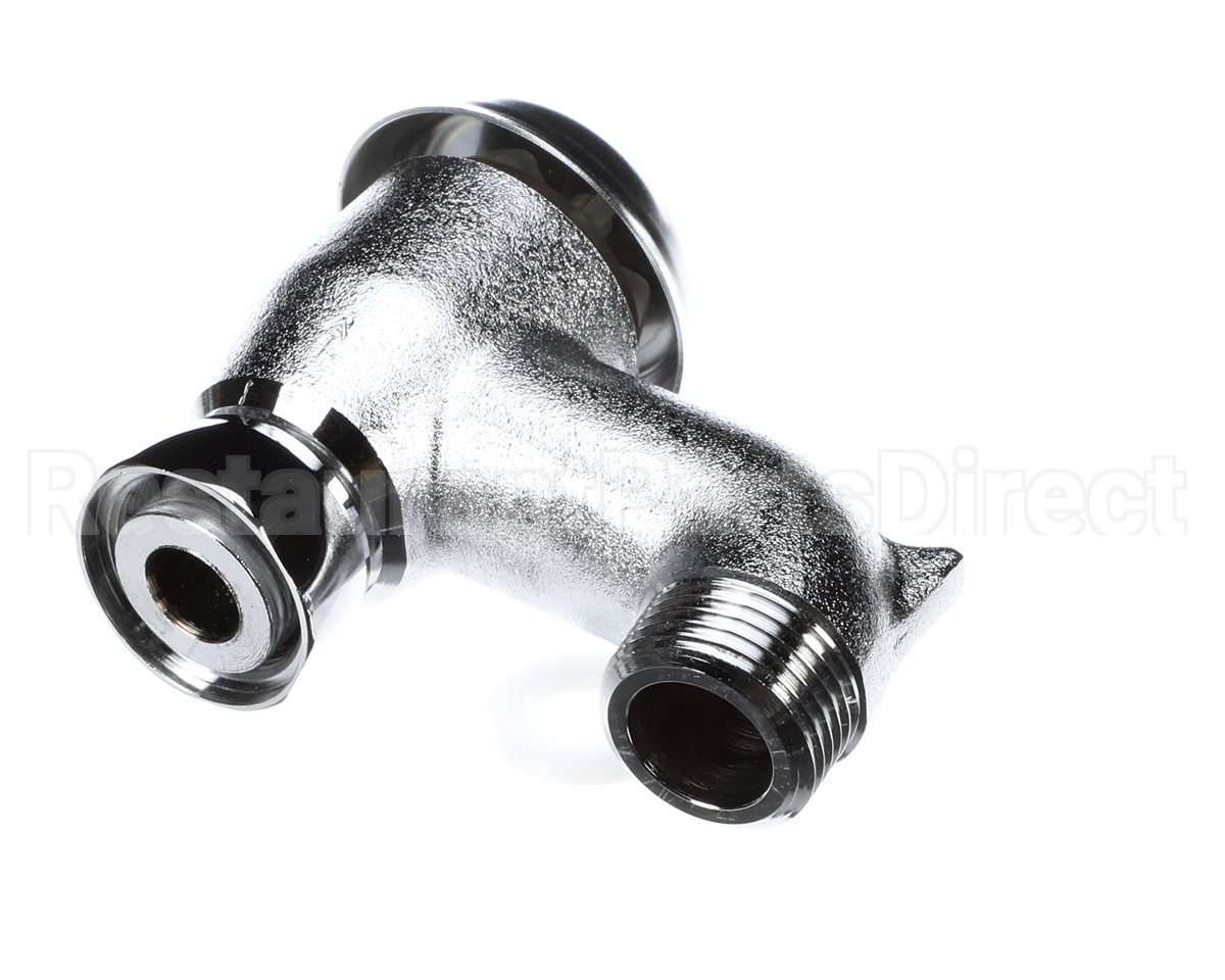 305-SVBJKRCF Chicago Faucet Service Sink V B Spout
