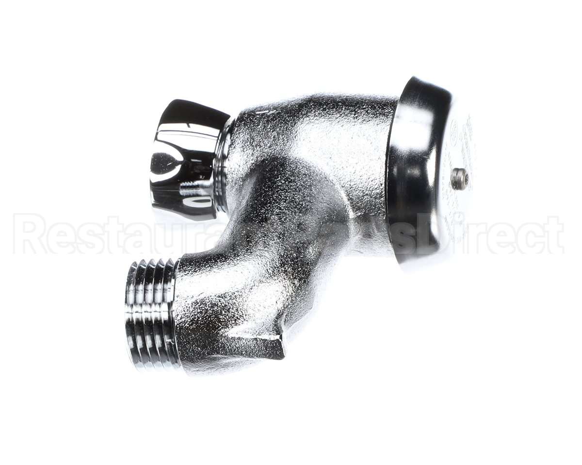 305-SVBJKRCF Chicago Faucet Service Sink V B Spout