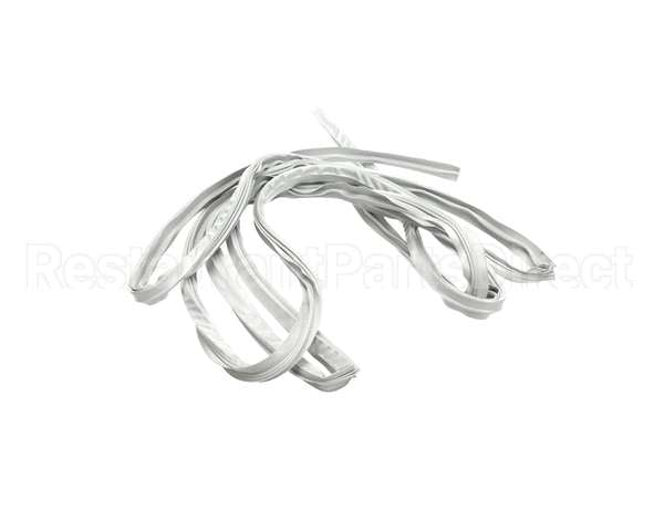 3050 Imperial Brown Door Gasket, 3 Side Triple Drt, 96X37X0.