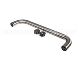 305002 Piper Products Door Handle Bottom