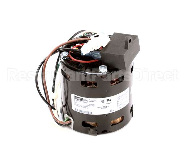 305018 Accurex Ht Exmotorerc1904Ax#181889A