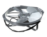 3050263 Hussmann Fan Assembly-10.3In 115V-230V