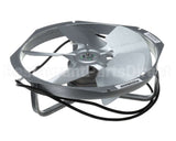 3050263 Hussmann Fan Assembly-10.3In 115V-230V