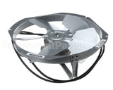 3050263 Hussmann Fan Assembly-10.3In 115V-230V