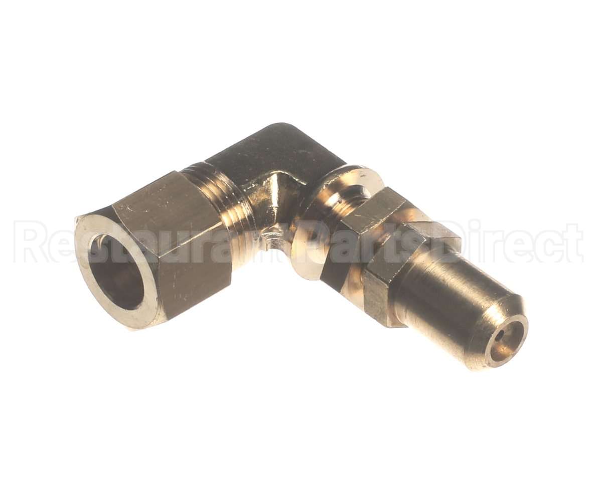 30503-0 Montague Orifice Elbow-#52Ds (Prop)