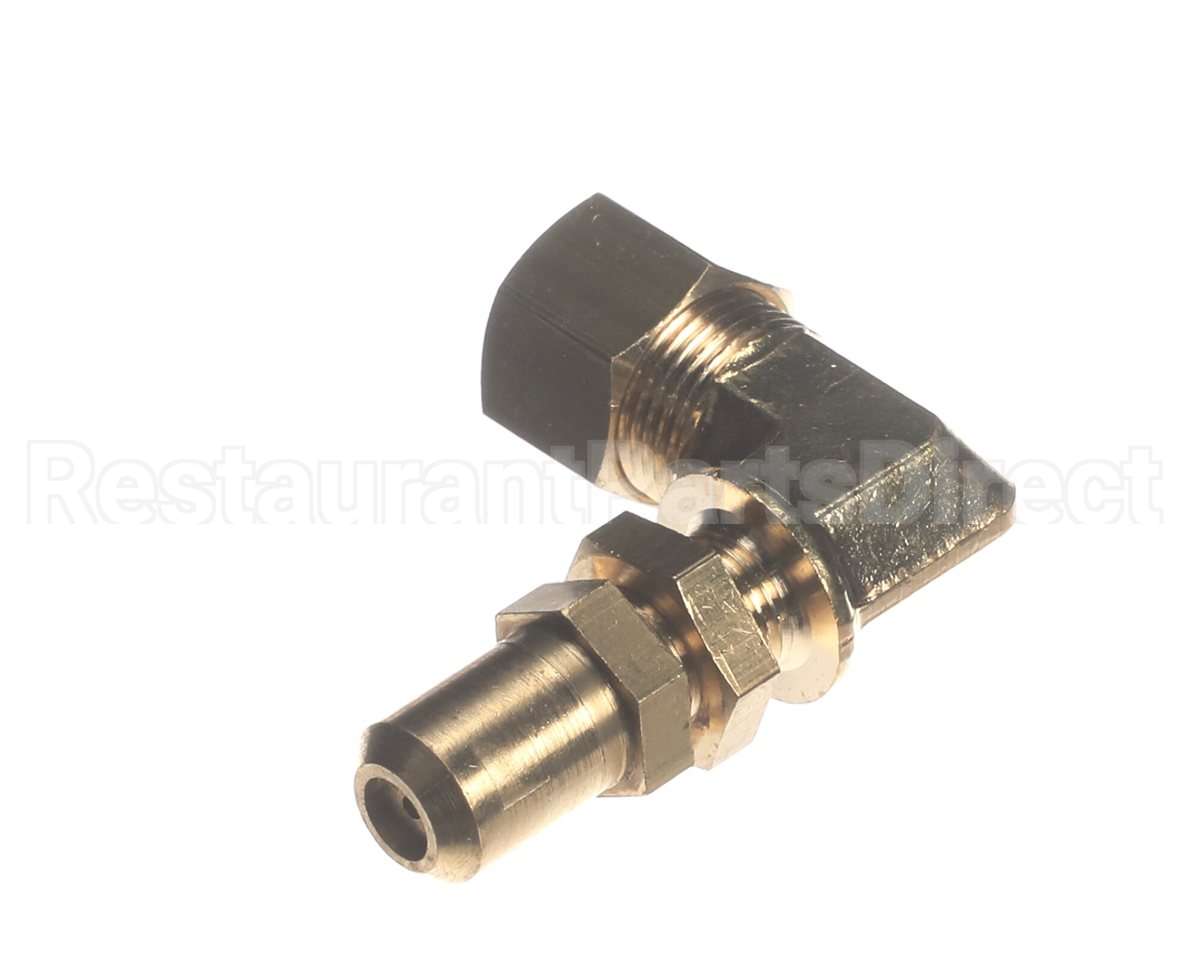 30503-0 Montague Orifice Elbow-#52Ds (Prop)